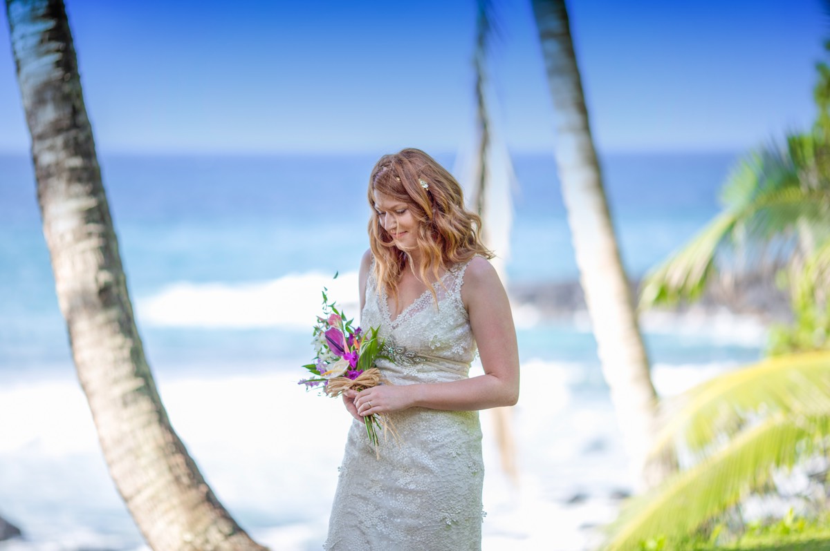 Beach wedding video $950 _MG_1171FX