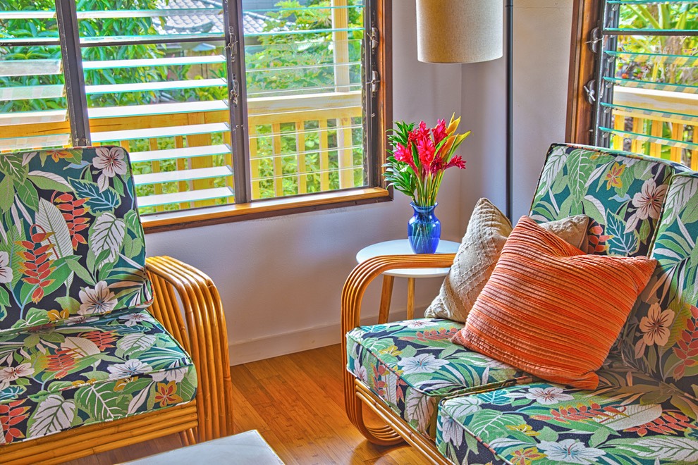 Vacation rental Kauai north shore