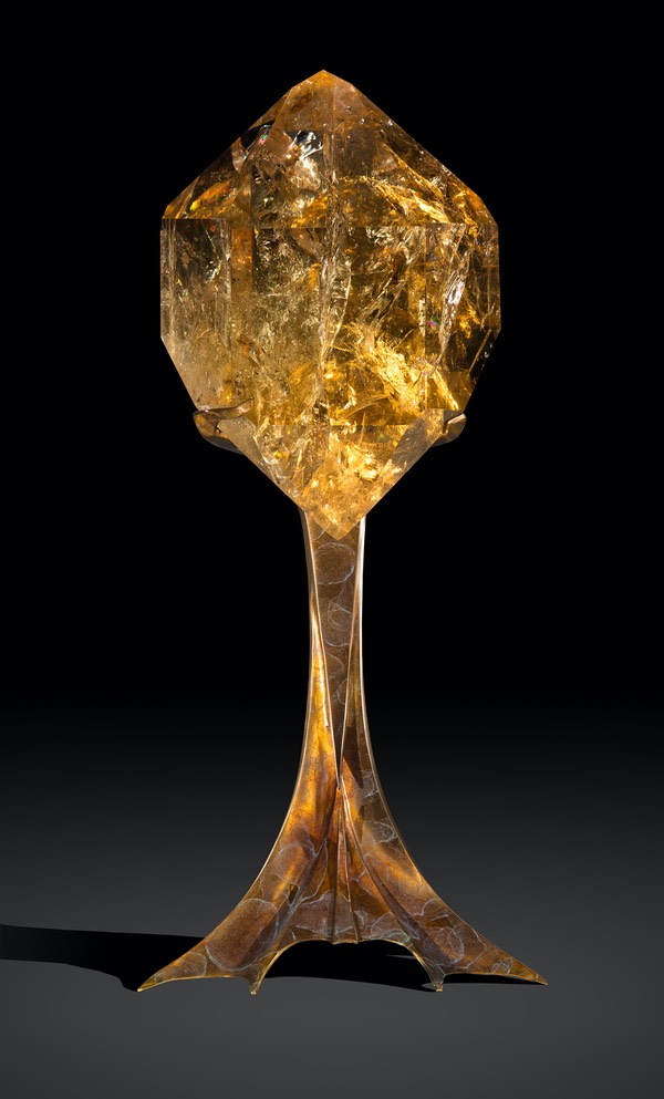 Pure Gold (click to enlarge)